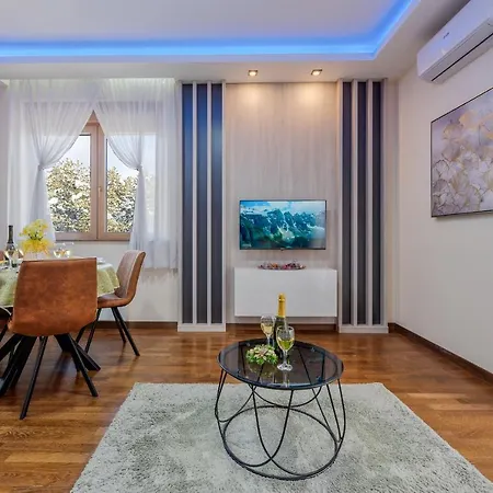 Apartmán Montis Zlatibor