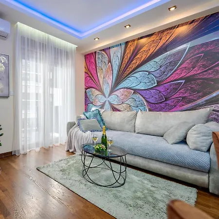 Montis Apartmán Zlatibor