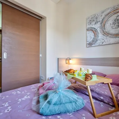 Apartment Montis