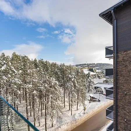 Montis Apartmán Zlatibor