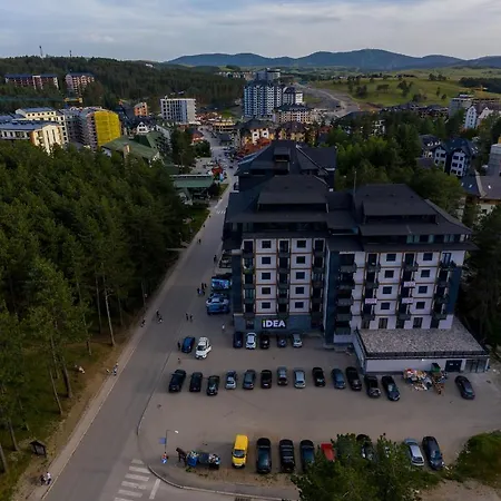 Montis * Zlatibor
