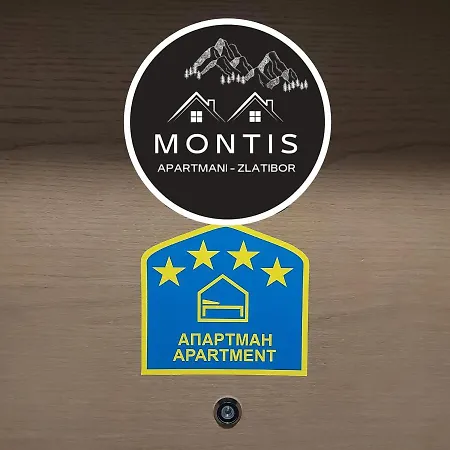 Apartmán Montis Zlatibor