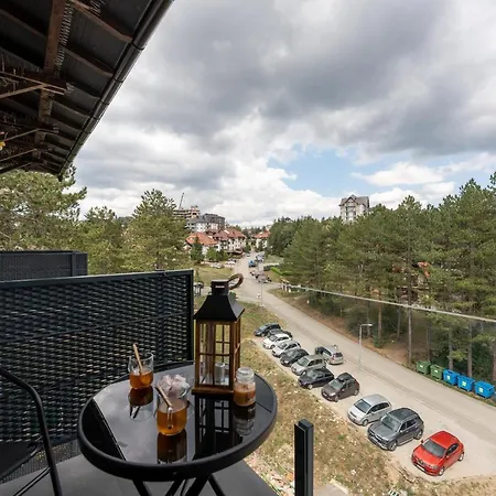 Montis Zlatibor