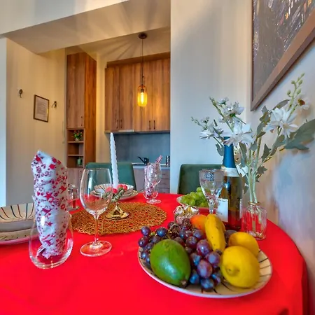 Montis Apartment Zlatibor