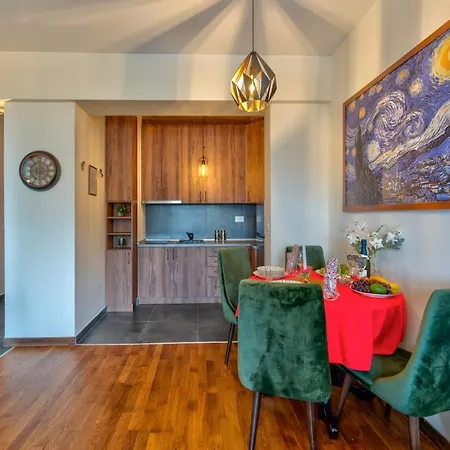 Montis Apartment Zlatibor