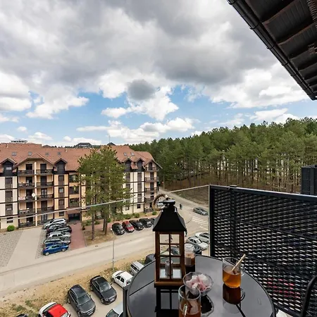 Apartment Montis