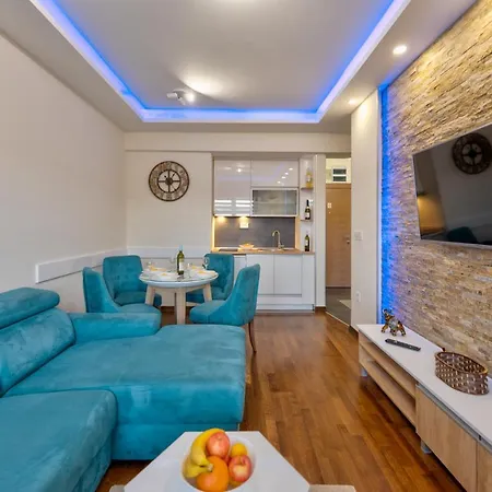 Montis Apartmán Zlatibor