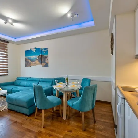 Apartmán Montis Zlatibor