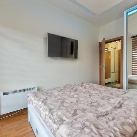 Montis Apartment Zlatibor