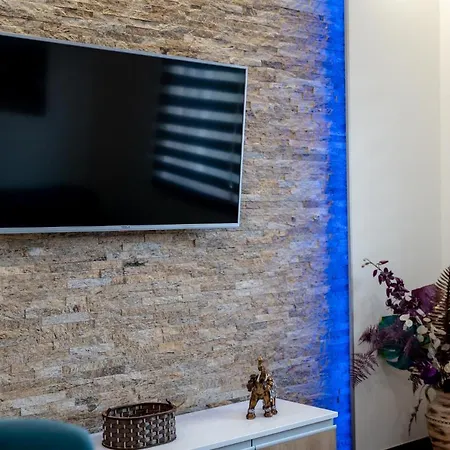 Apartment Montis