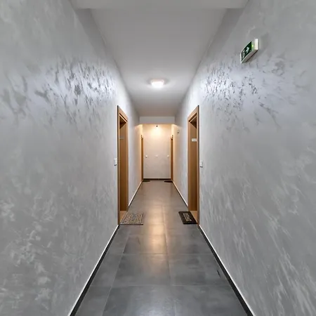 Apartmán Montis Zlatibor