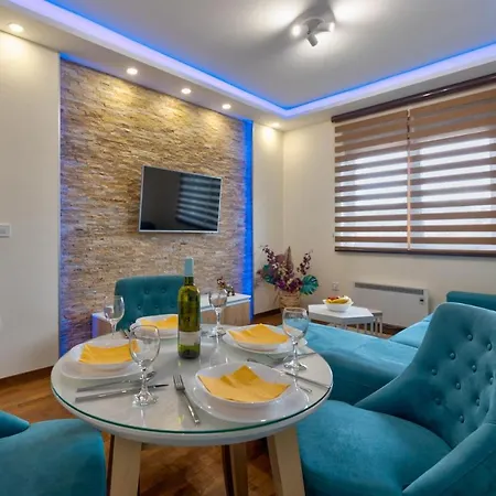 Apartmán Montis Zlatibor