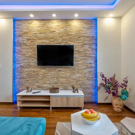 Apartmán Montis Zlatibor