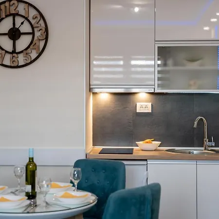 Montis Apartmán Zlatibor