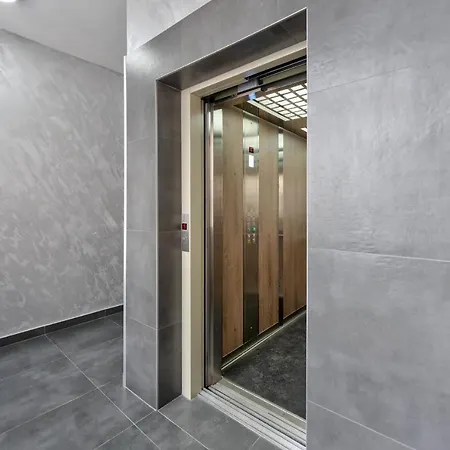 Apartmán Montis Zlatibor