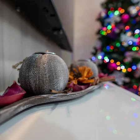 Apartmán Montis Zlatibor