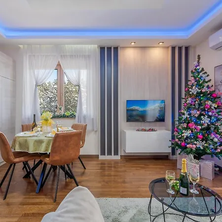 Montis Apartment