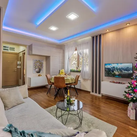 Apartmán Montis Zlatibor