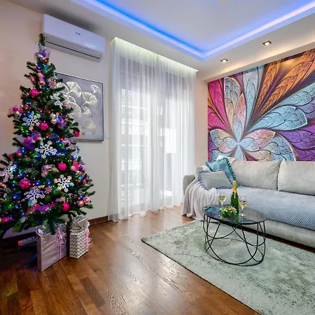 Montis Apartmán Zlatibor