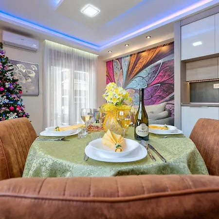 Apartmán Montis Zlatibor