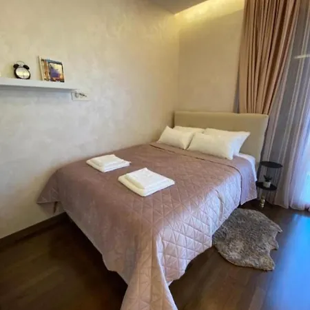 Apartment Montis