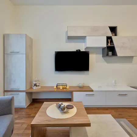 Apartment Montis Zlatibor