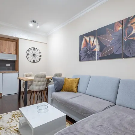 Apartment Montis