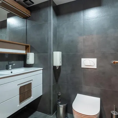 Montis Apartment Zlatibor