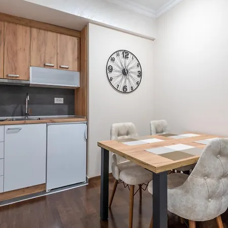 Apartment Montis Zlatibor