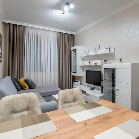 Apartment Montis