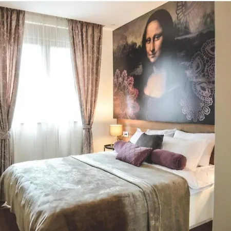 Apartmán Montis Zlatibor