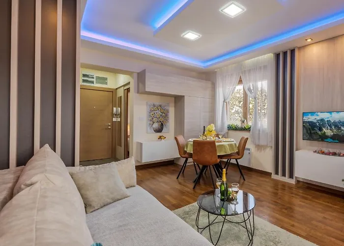 Montis * 즐라티보