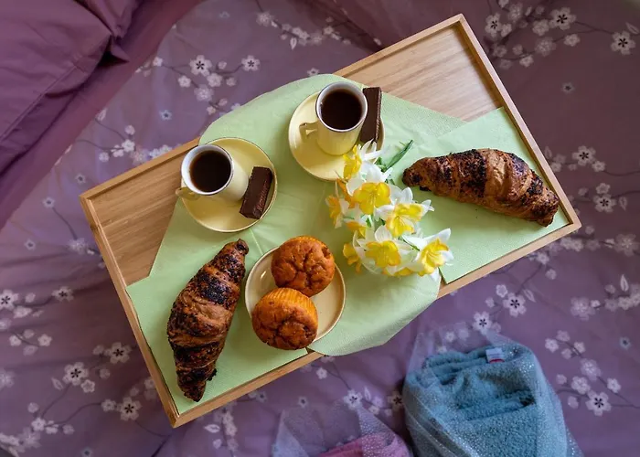 아파트 Montis 즐라티보