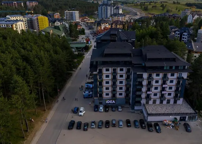 Montis * 즐라티보