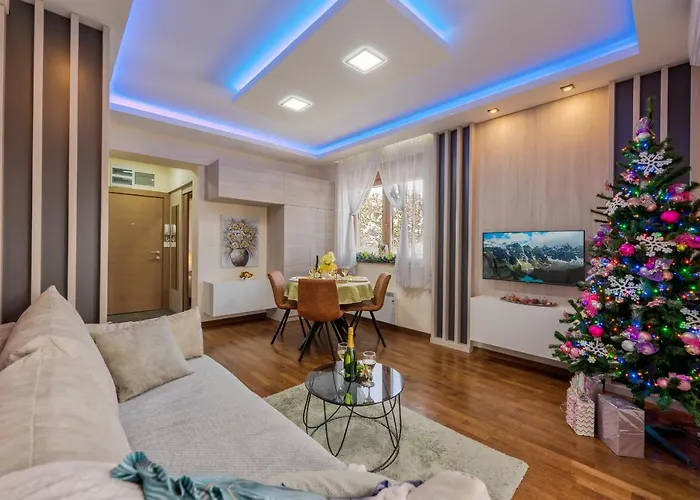 Apartamento Montis Zlatibor