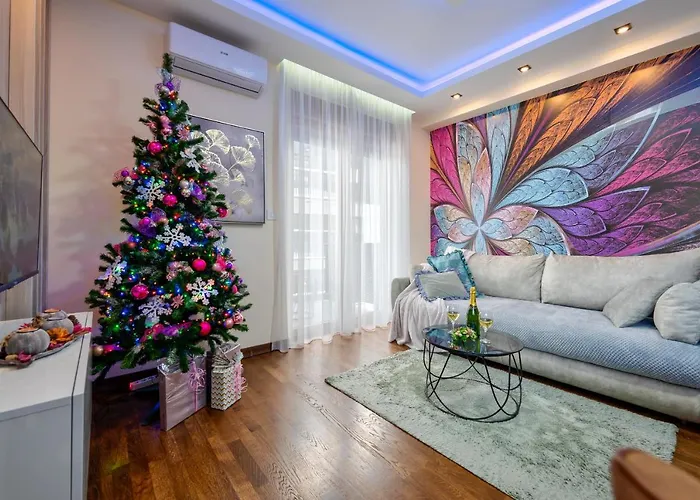 Montis Apartamento Zlatibor