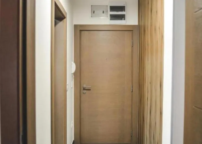 Apartamento Montis *